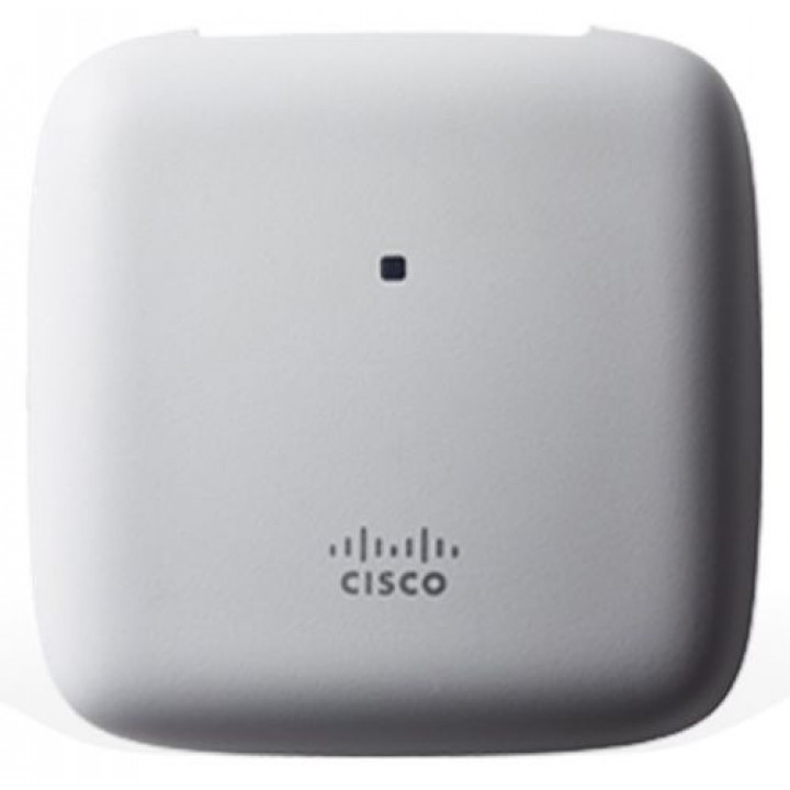 Точка доступа Cisco Aironet 1815i Series AIR-AP1815I-R-K9 (802.11ac Wave 2)