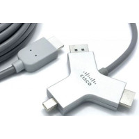 Кабель Cisco CAB-HDMI-MULT-9M=