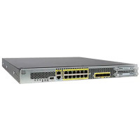 Межсетевой экран Cisco Firepower 2110 ASA Appliance