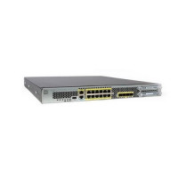 Межсетевой экран Cisco FPR2120-NGFW-K9