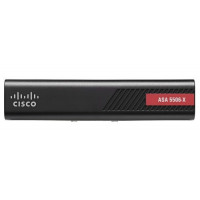 Межсетевой экран Cisco ASA5506-K8