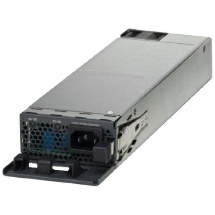 Блок питания Cisco PWR-4430-AC= (AC Power Supply для ISR 4430)