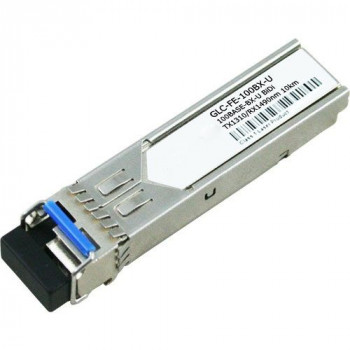 Трансивер Cisco GLC-FE-100BX-U=