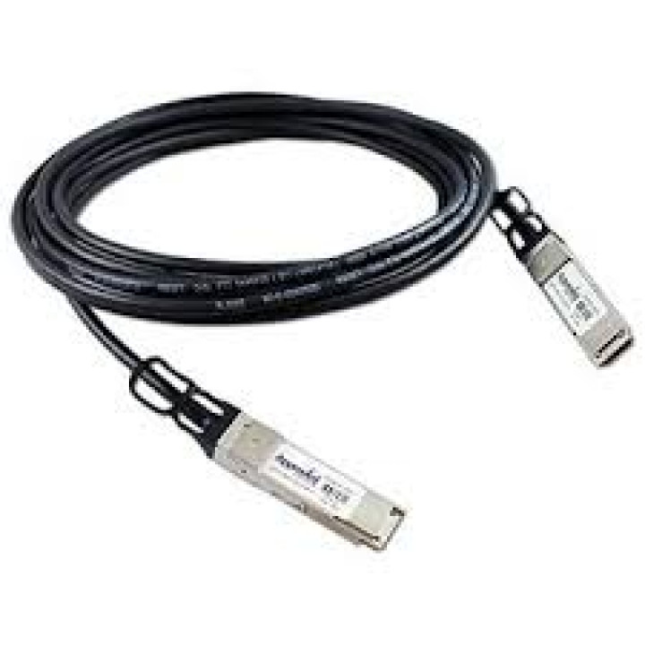 Кабель Cisco QSFP-H40G-ACU7M= (40GBASE-CR4 Active Copper, 7 метров)