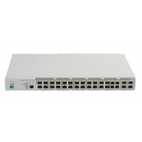Коммутатор управляемый ELTEX MES2324F_DC