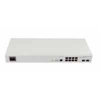 Коммутатор управляемый ELTEX MES2408P_DC