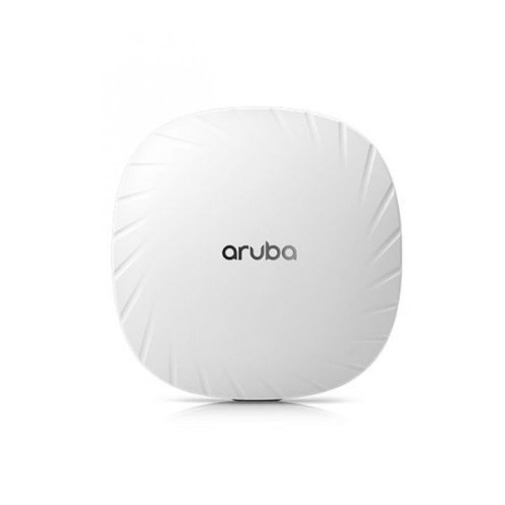 Точка доступа HPE Aruba AP-515 Q9H62A (Wi-Fi 6, Dual Radio 4x4:4+2x2:2) Точка доступа HPE Aruba AP-515 Q9H62A (Wi-Fi 6, Dual Radio 4x4:4+2x2:2)
