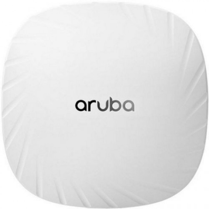 Точка доступа HPE Aruba AP-505 R2H28A (Wi-Fi 6, 802.11ax, до 3 Гбит/с) Точка доступа HPE Aruba AP-505 R2H28A (Wi-Fi 6, 802.11ax, до 3 Гбит/с)