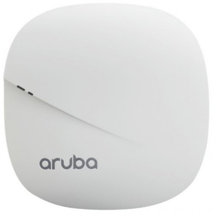 Точка доступа HPE Aruba AP-345 JZ031A (802.11ac, до 1.3 Гбит/с, Beamforming)