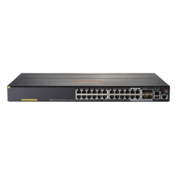 Коммутатор управляемый HPE Aruba JL320A