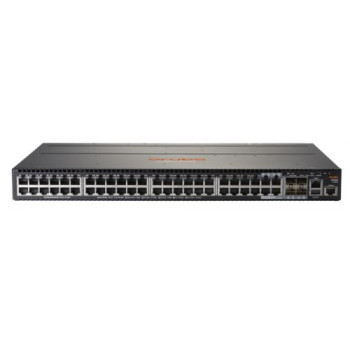 Коммутатор управляемый HPE Aruba JL321A
