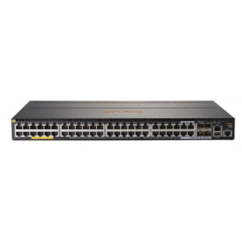 Коммутатор управляемый HPE Aruba JL322A