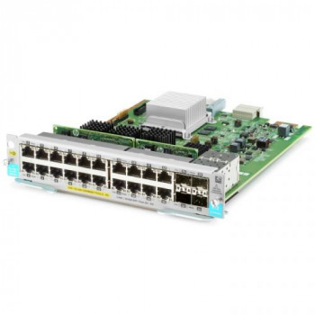 Модуль HPE Aruba J9990A