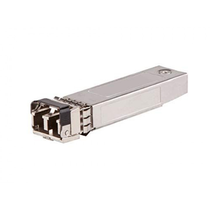 Трансивер HPE Aruba J9151E (10G SFP+, 10 км, одномодовый)