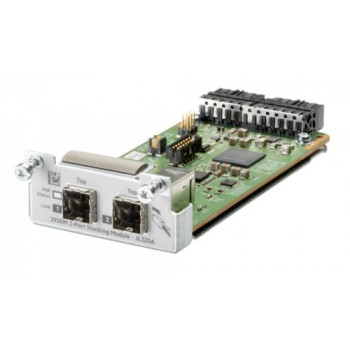 Модуль HPE JL325A