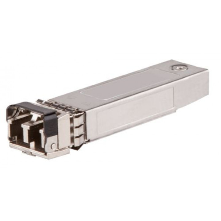 Трансивер HPE J4859D (1G SFP LC LX 10km SMF) Трансивер HPE J4859D (1G SFP LC LX 10km SMF)