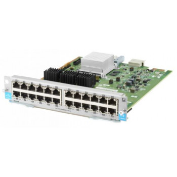 Модуль HPE Aruba J9987A