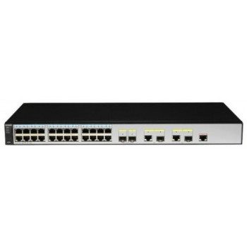 Коммутатор Huawei S2720-28TP-EI