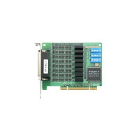 Плата MOXA CP-118U-I-T w/o Cable