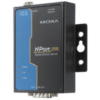 Сервер MOXA NPort 5110A-T