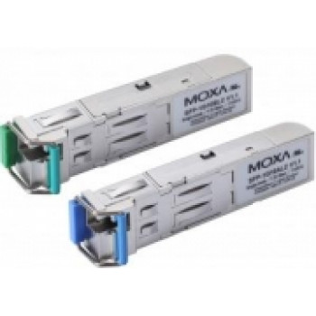 Модуль SFP MOXA SFP-1G10ALC