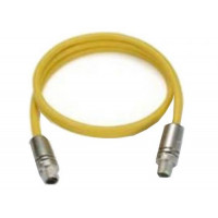 Кабель патч-корд MOXA CBL-M12XMM8P-Y-100-IP67