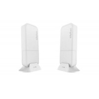 Wi-Fi мост Mikrotik Wireless Wire RBWAPG-60ADKIT