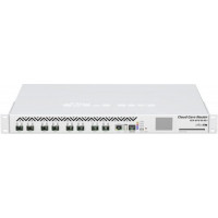 Коммутатор Mikrotik CCR1072-1G-8S+