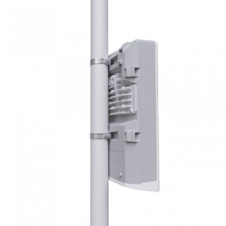 Коммутатор Mikrotik CRS318-16P-2S+OUT (16x Gigabit PoE-out, 2xSFP+, outdoor enclosure)