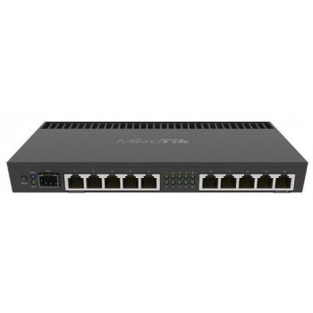 Маршрутизатор Mikrotik RB4011IGS+RM
