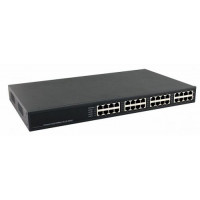 Инжектор PoE OSNOVO Midspan-16/250RG