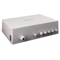 Коммутатор PoE OSNOVO SW-60402/WC