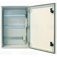 Коммутатор OSNOVO OSP-461