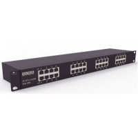 Грозозащита OSNOVO SP-IP16/1000PR