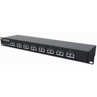 Грозозащита OSNOVO SP-IP8/1000R