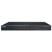 KVM-переключатель Planet IKVM-210-16