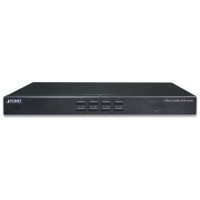 KVM-переключатель Planet KVM-210-08