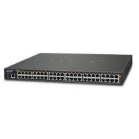Инжектор PoE Planet POE-2400G