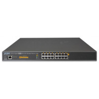 Инжектор PoE Planet UPOE-800G