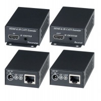 Комплект SC&T HE02EI