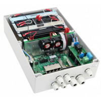 Коммутатор TFortis PSW-2G 4F UPS