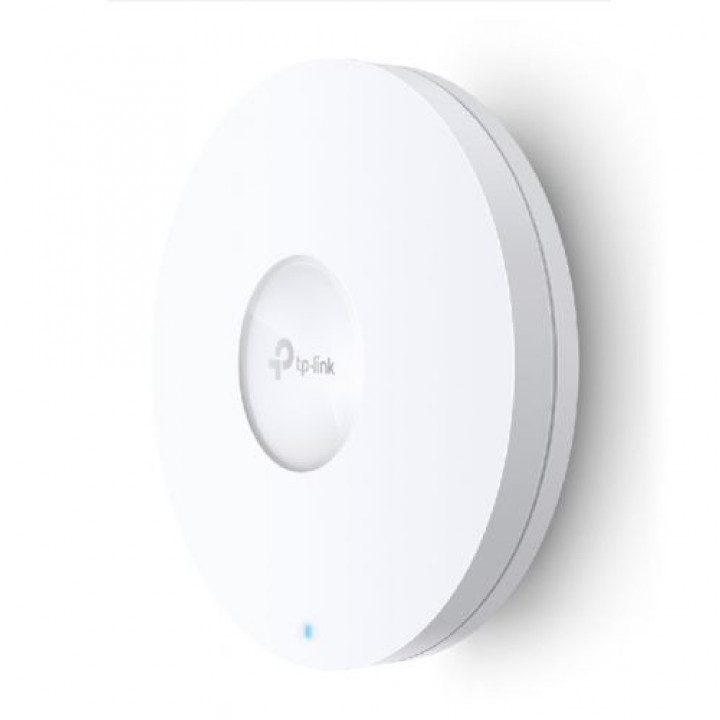 Точка доступа Wi-Fi TP-Link AX1800 (Wi-Fi 6, до 1.8 Гбит/с, MU-MIMO) Точка доступа Wi-Fi TP-Link AX1800 (Wi-Fi 6, до 1.8 Гбит/с, MU-MIMO)