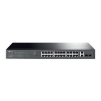 Коммутатор TP-Link TL-SG1428PE