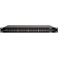 Коммутатор PoE Ubiquiti ES-48-750W