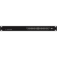 Коммутатор PoE Ubiquiti ES-24-250W