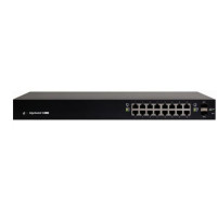 Коммутатор PoE Ubiquiti ES-16-150W
