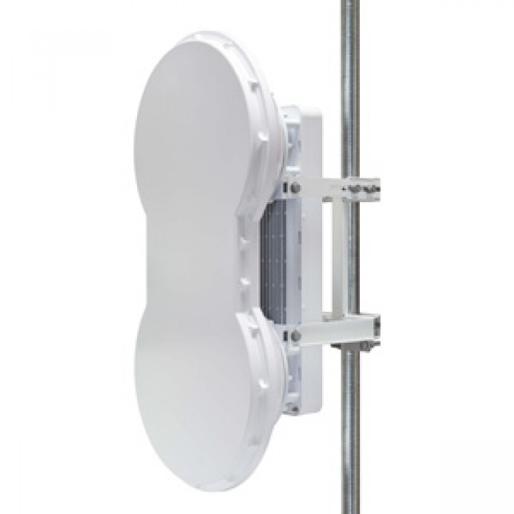 Точка доступа Ubiquiti AirFiber 5 AF-5 (до 100км, 23dBi, PoE)