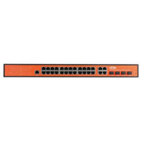 Коммутатор управляемый Wi-Tek WI-PMS328GF