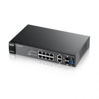 Коммутатор Zyxel NebulaFlex Pro GS2210-10
