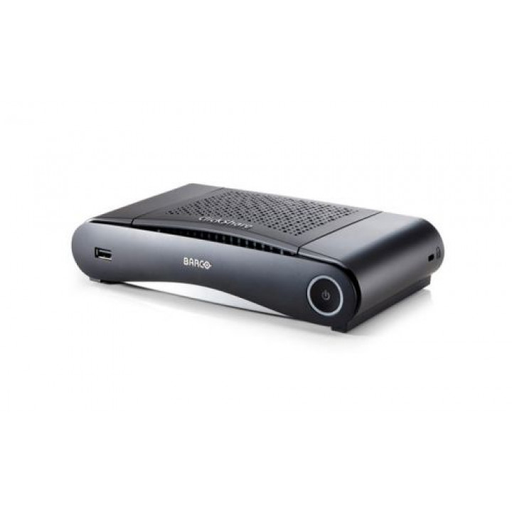 Беспроводной презентер Barco ClickShare CS-100 Huddle R9861510HCN (для дискуссионных пространств) Беспроводной презентер Barco ClickShare CS-100 Huddle R9861510HCN (для дискуссионных пространств)